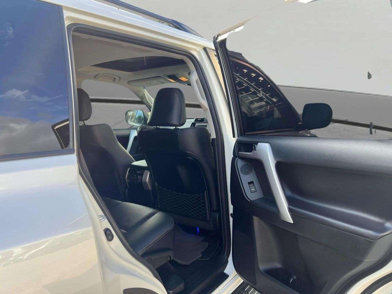 2023 TOYOTA LAND CRUISER 2023 TOYOTA LAND CRUISER