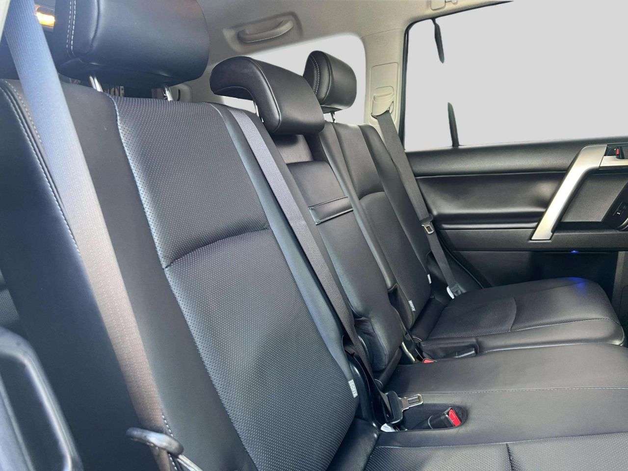 2023 TOYOTA LAND CRUISER 2023 TOYOTA LAND CRUISER
