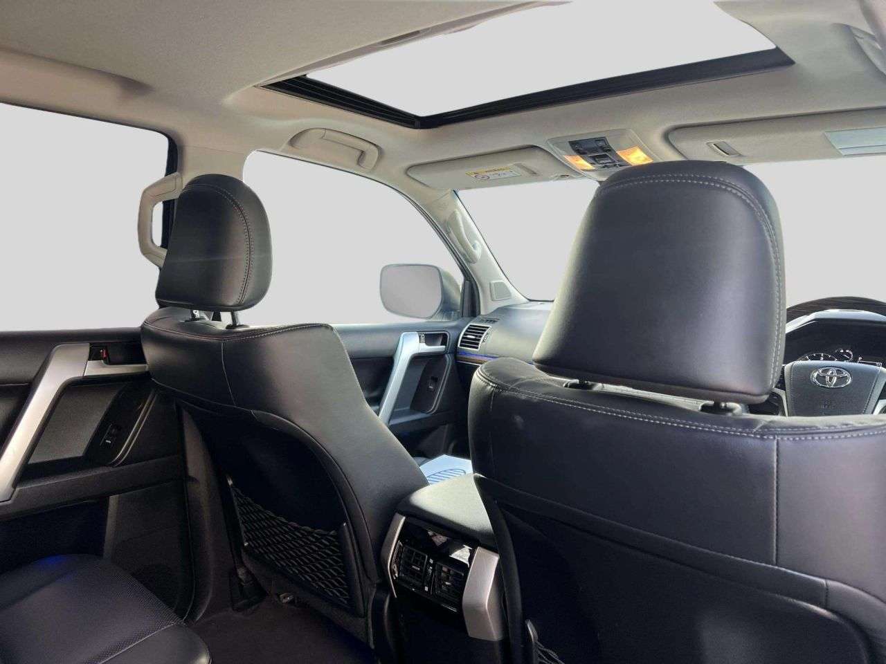 2023 TOYOTA LAND CRUISER 2023 TOYOTA LAND CRUISER