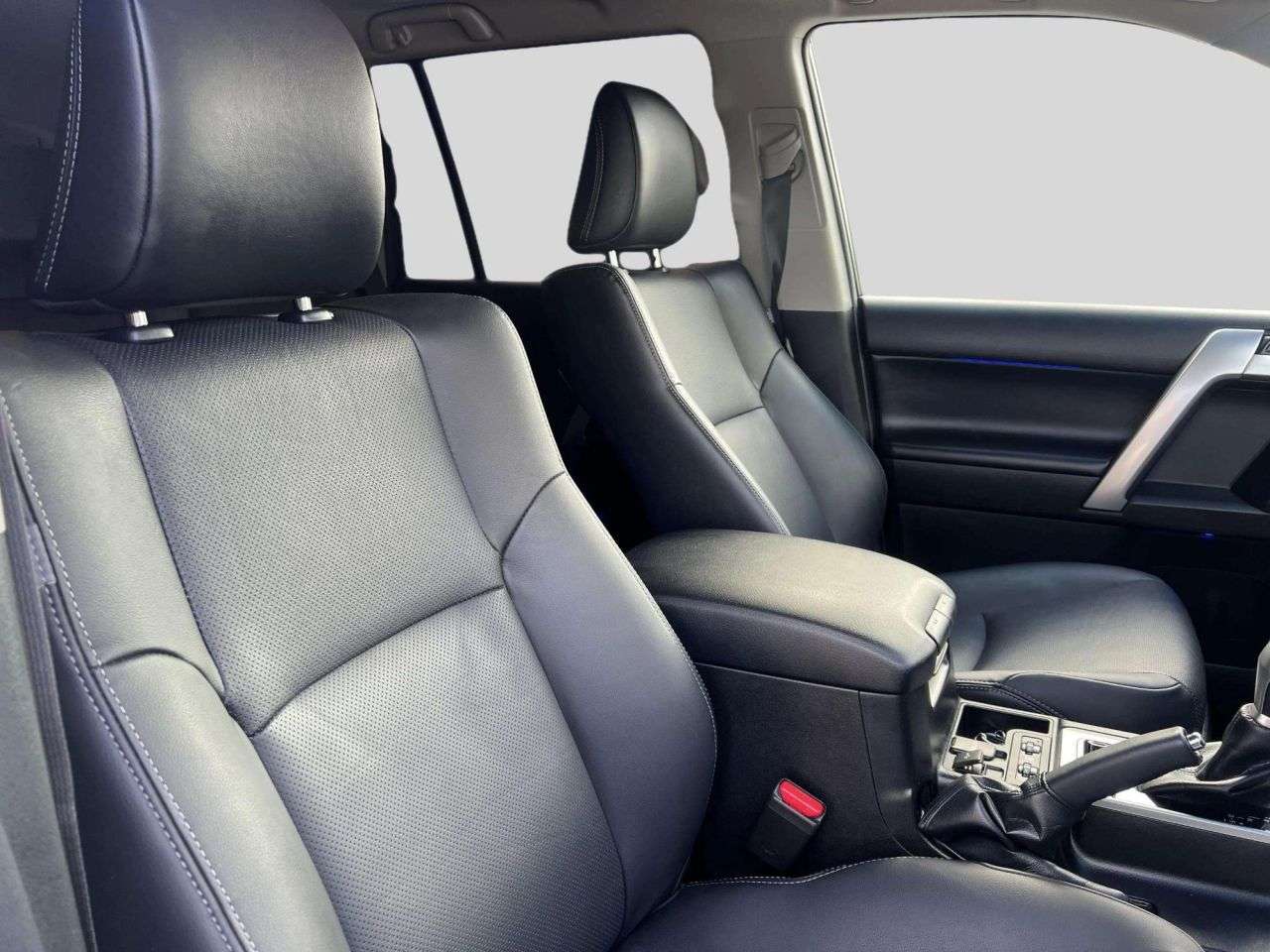 2023 TOYOTA LAND CRUISER 2023 TOYOTA LAND CRUISER