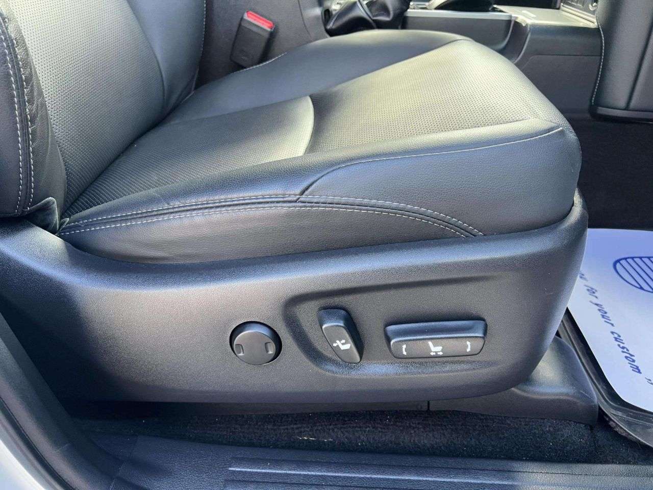 2023 TOYOTA LAND CRUISER 2023 TOYOTA LAND CRUISER