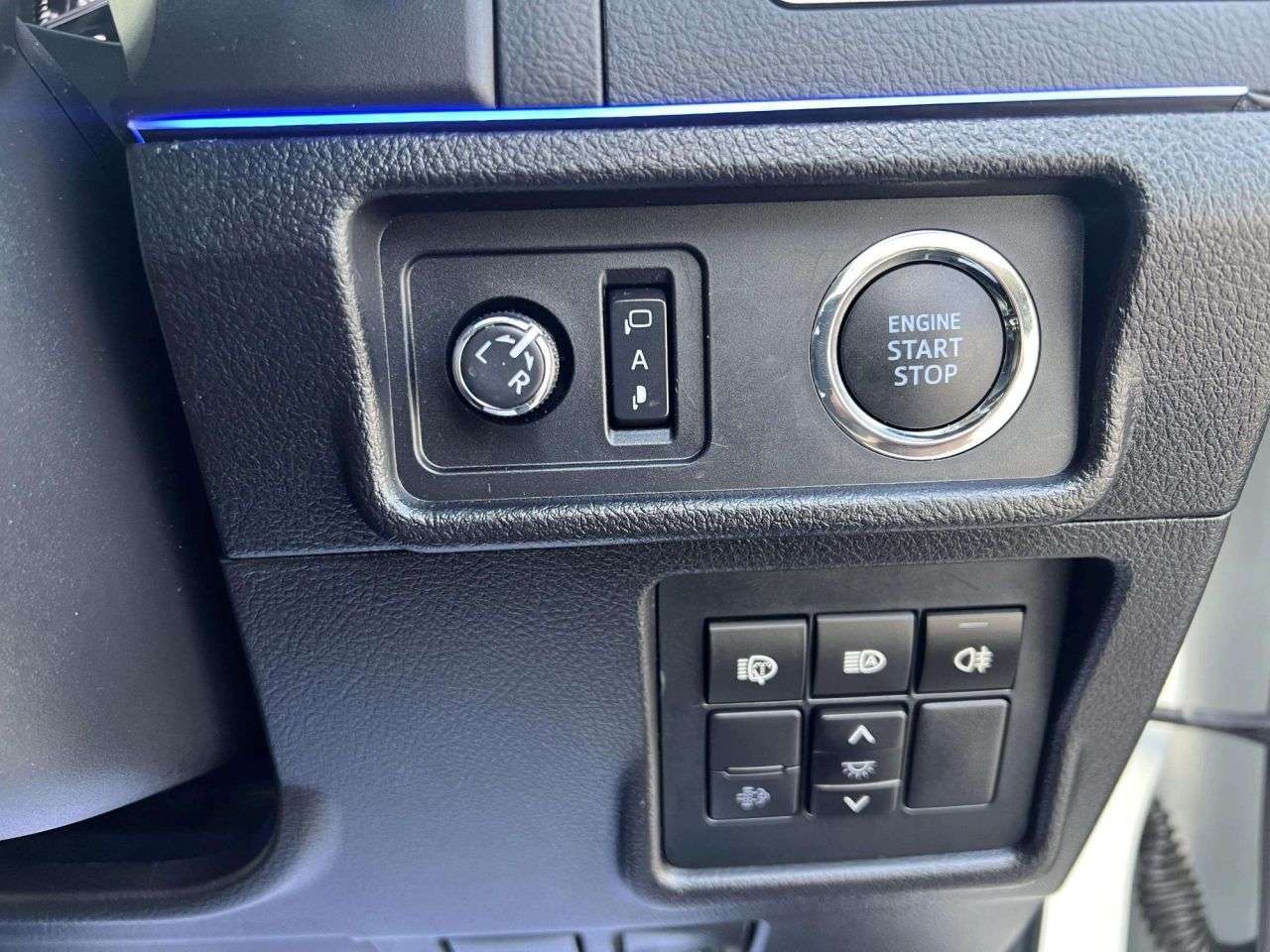 2023 TOYOTA LAND CRUISER 2023 TOYOTA LAND CRUISER