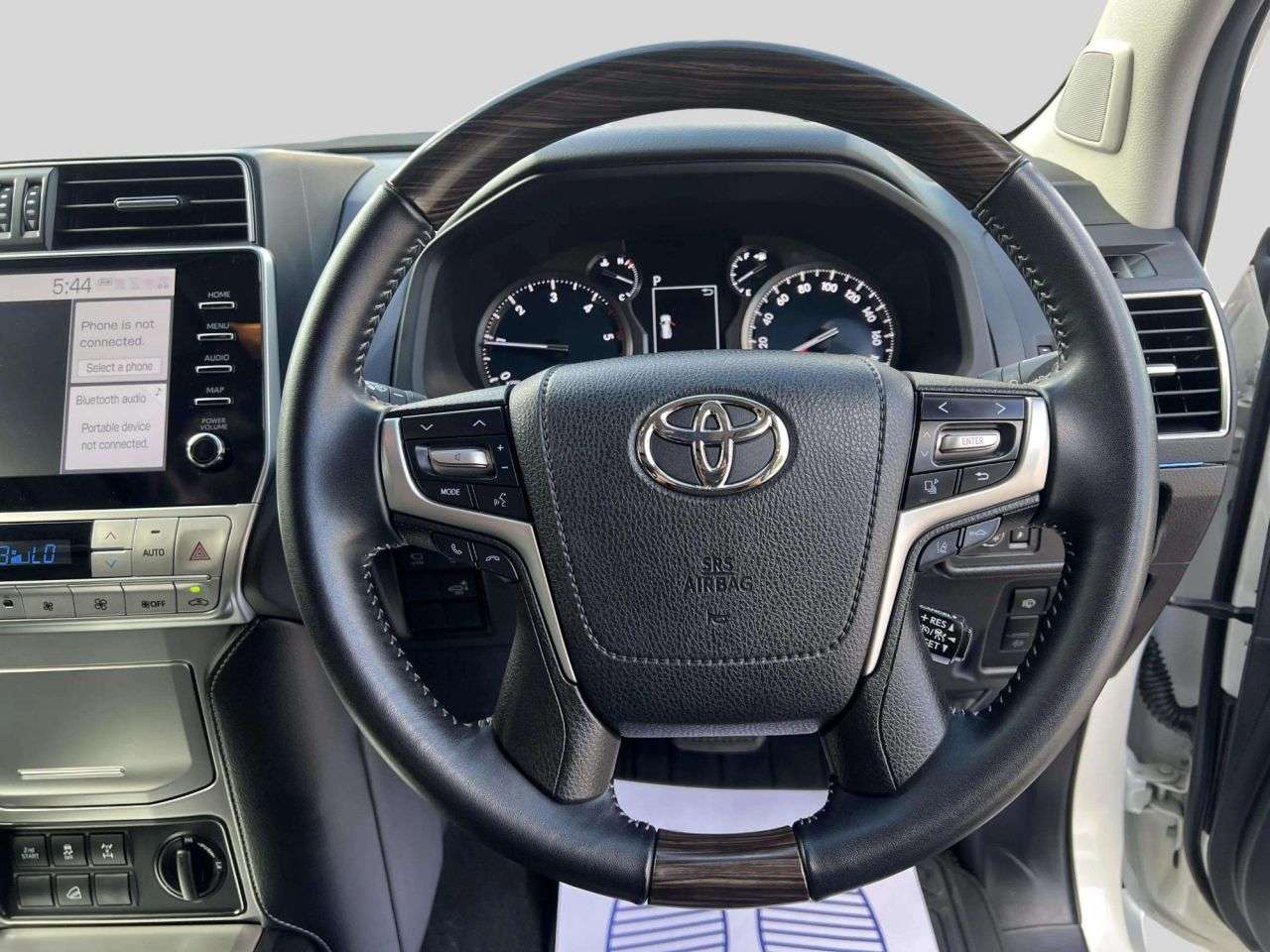 2023 TOYOTA LAND CRUISER 2023 TOYOTA LAND CRUISER