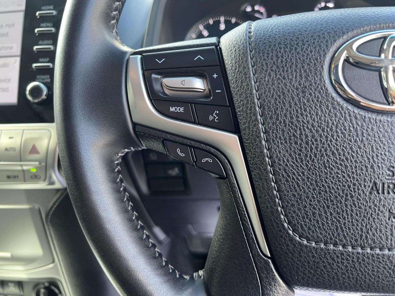 2023 TOYOTA LAND CRUISER 2023 TOYOTA LAND CRUISER