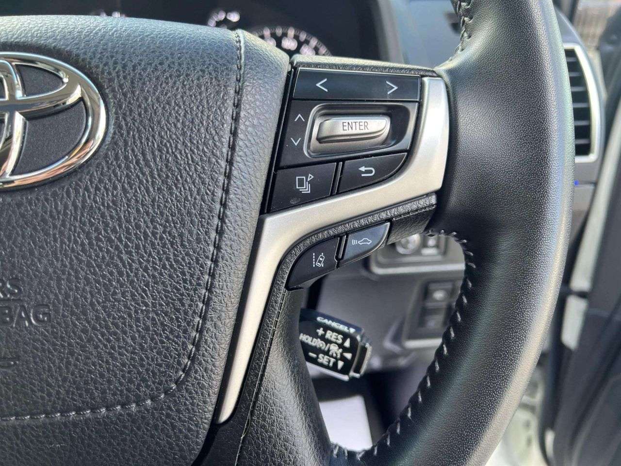 2023 TOYOTA LAND CRUISER 2023 TOYOTA LAND CRUISER