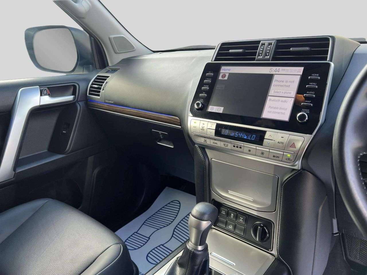2023 TOYOTA LAND CRUISER 2023 TOYOTA LAND CRUISER
