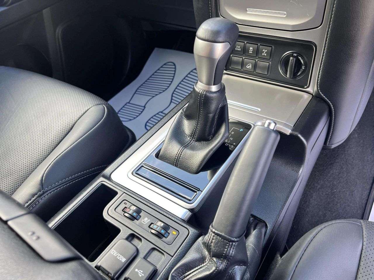 2023 TOYOTA LAND CRUISER 2023 TOYOTA LAND CRUISER
