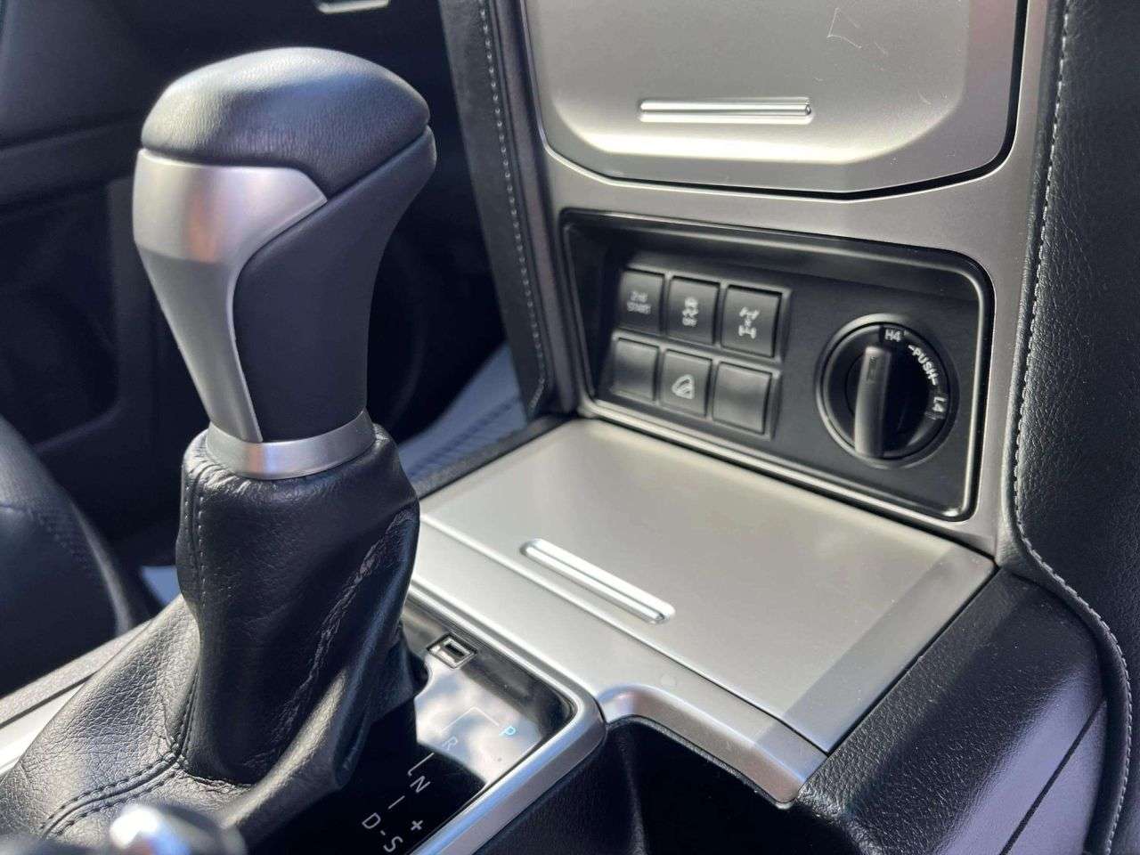 2023 TOYOTA LAND CRUISER 2023 TOYOTA LAND CRUISER