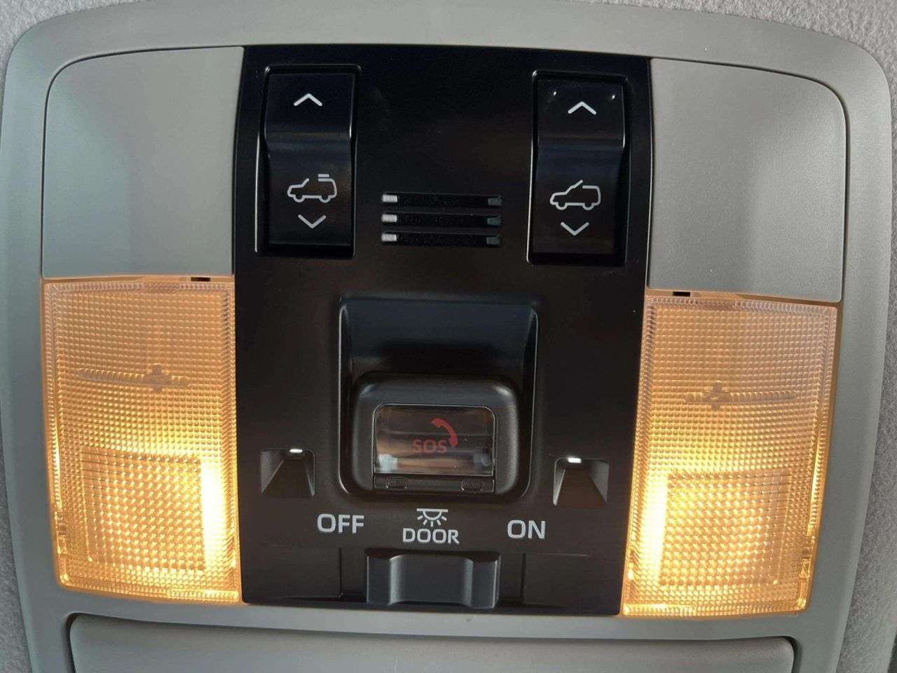 2023 TOYOTA LAND CRUISER 2023 TOYOTA LAND CRUISER