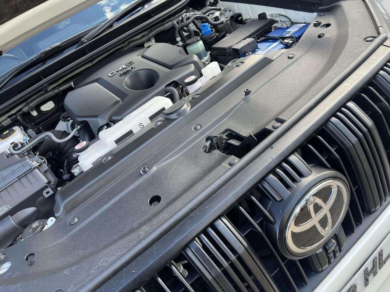 2023 TOYOTA LAND CRUISER 2023 TOYOTA LAND CRUISER