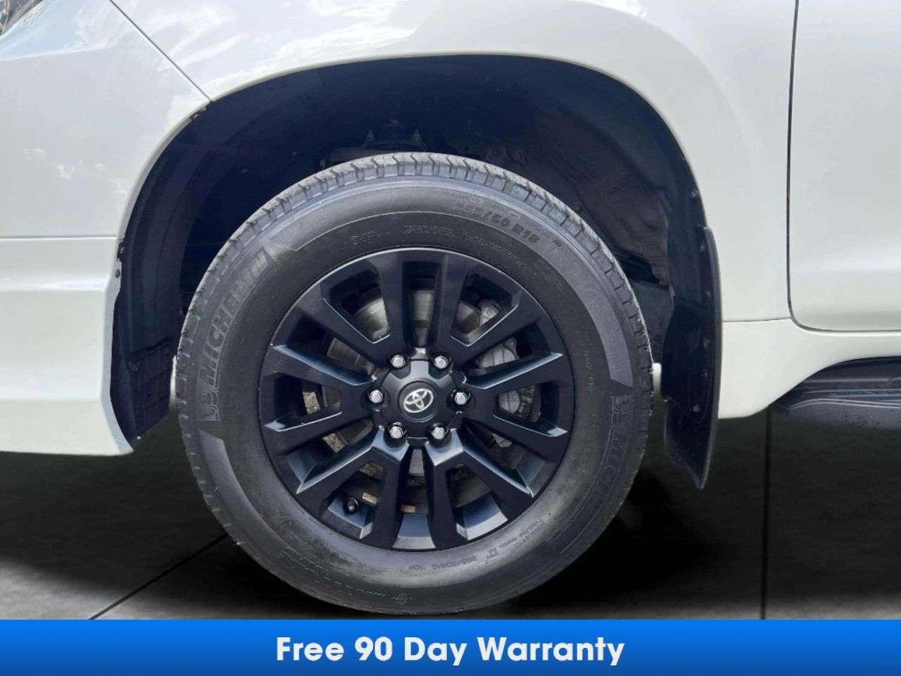 2023 TOYOTA LAND CRUISER 2023 TOYOTA LAND CRUISER