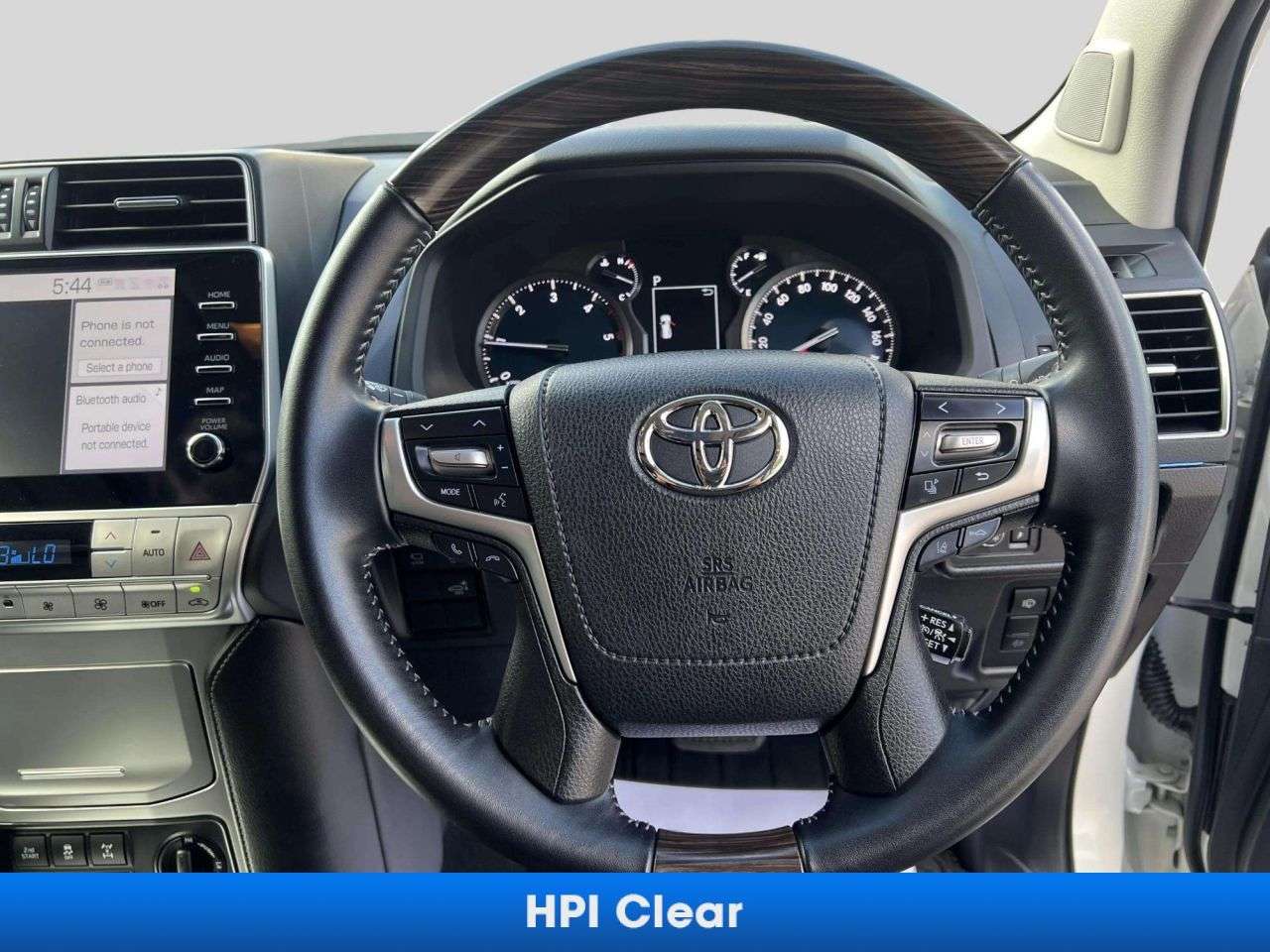 2023 TOYOTA LAND CRUISER 2023 TOYOTA LAND CRUISER