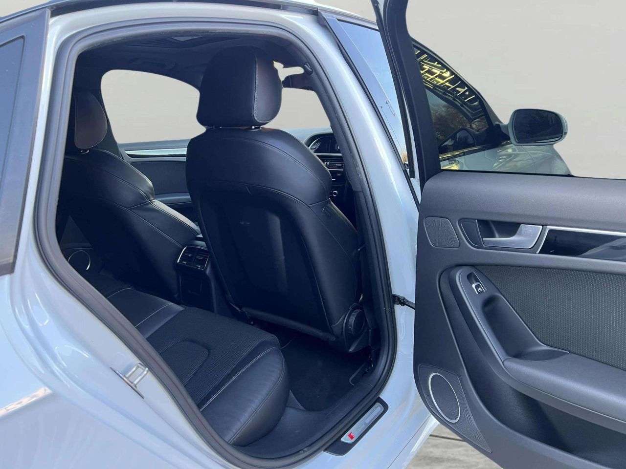2013 AUDI A4 2013 AUDI A4