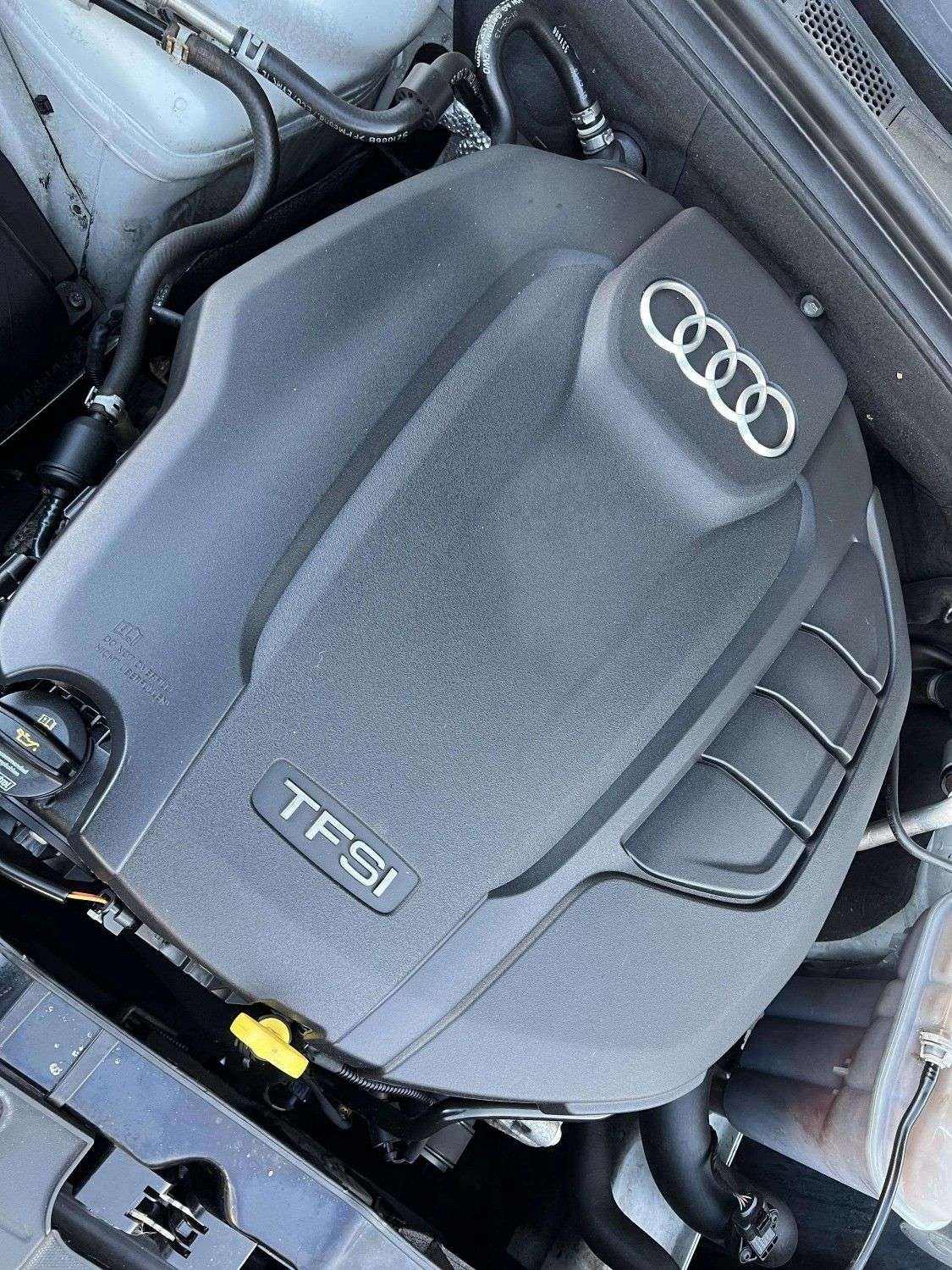 2013 AUDI A4 2013 AUDI A4