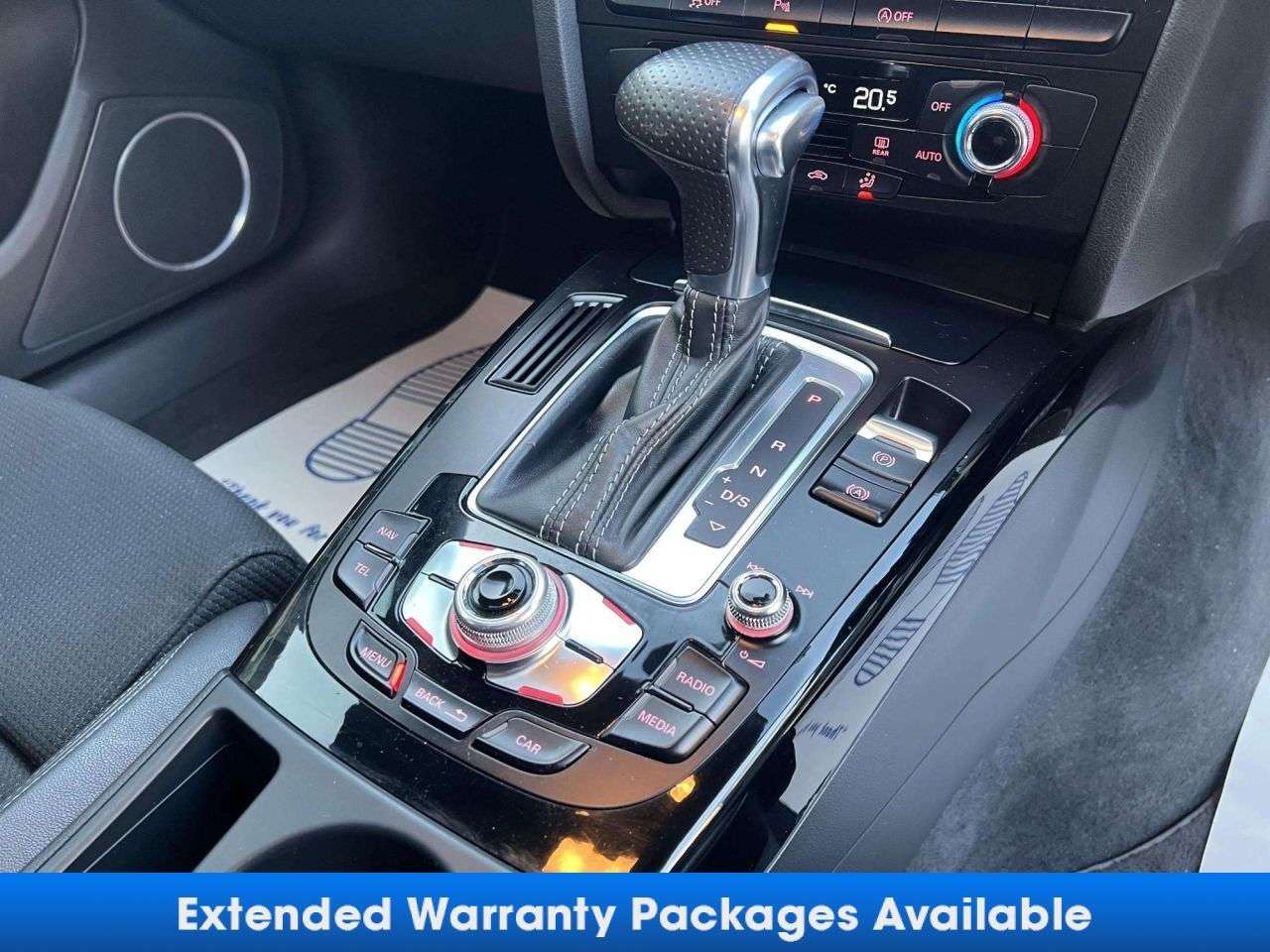 2013 AUDI A4 2013 AUDI A4