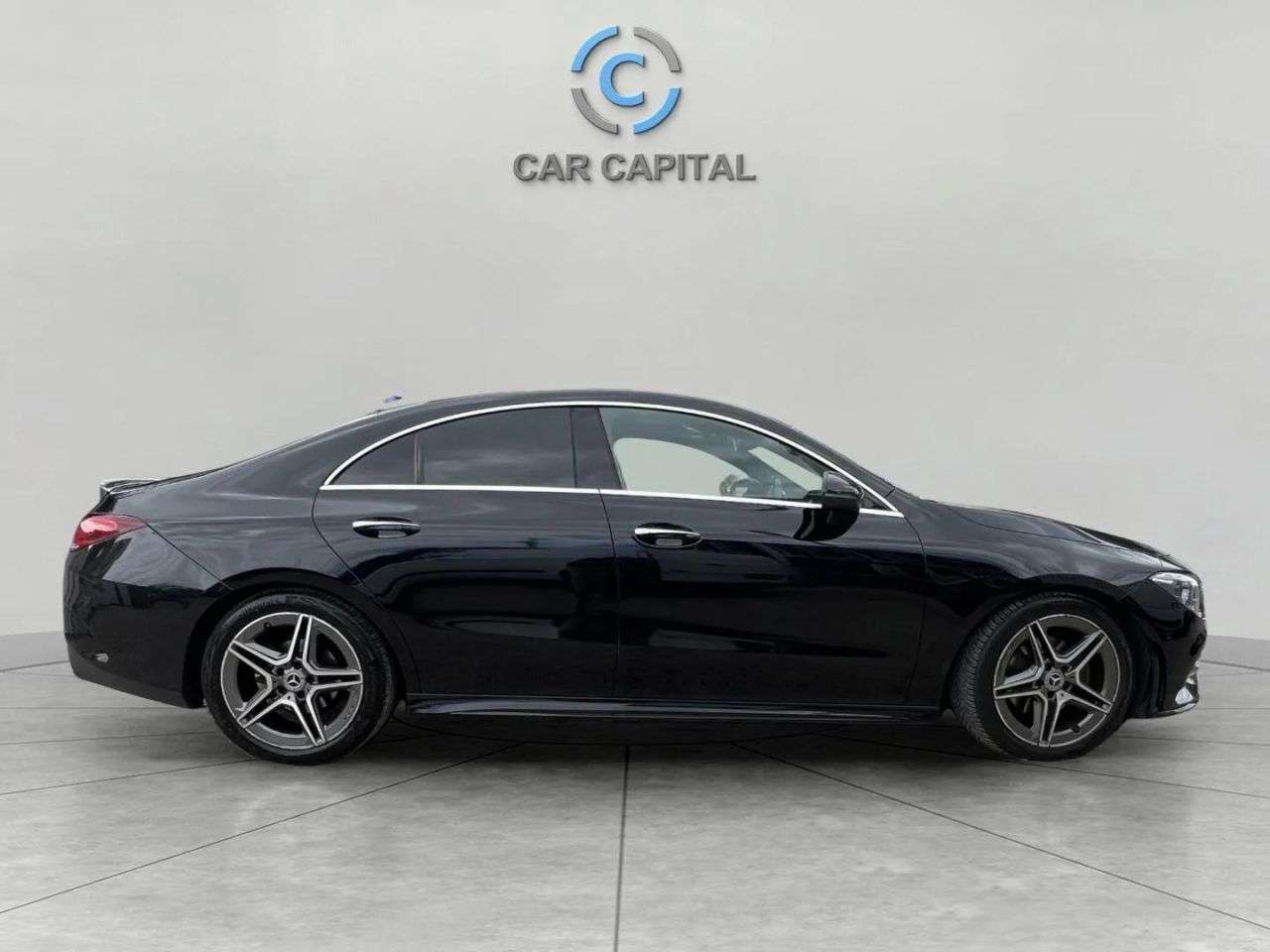 2021 MERCEDES-BENZ CLA 2021 MERCEDES-BENZ CLA