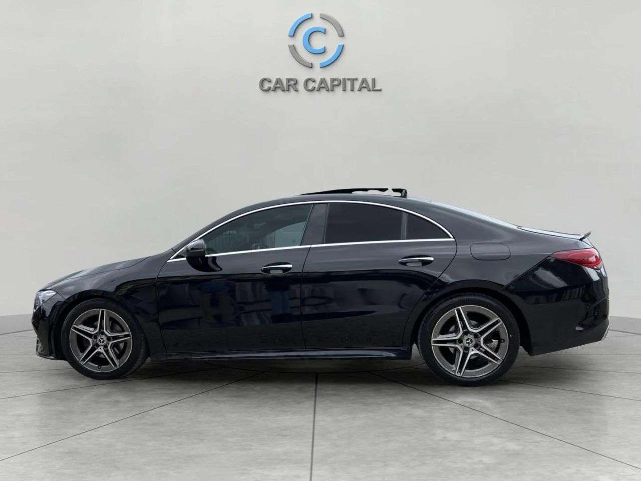 2021 MERCEDES-BENZ CLA 2021 MERCEDES-BENZ CLA