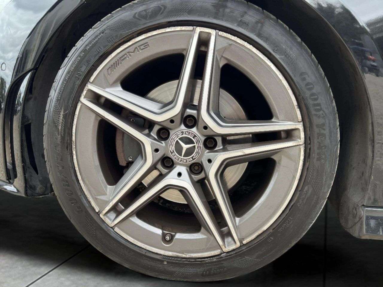 2021 MERCEDES-BENZ CLA 2021 MERCEDES-BENZ CLA