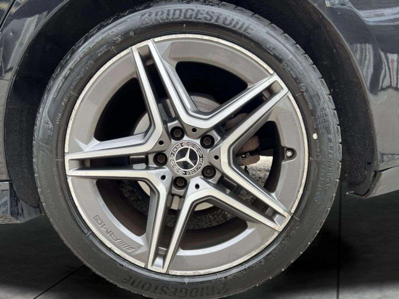 2021 MERCEDES-BENZ CLA 2021 MERCEDES-BENZ CLA