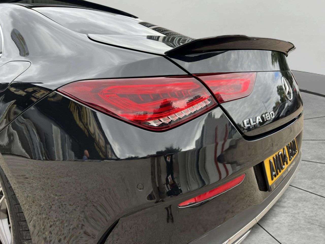 2021 MERCEDES-BENZ CLA 2021 MERCEDES-BENZ CLA