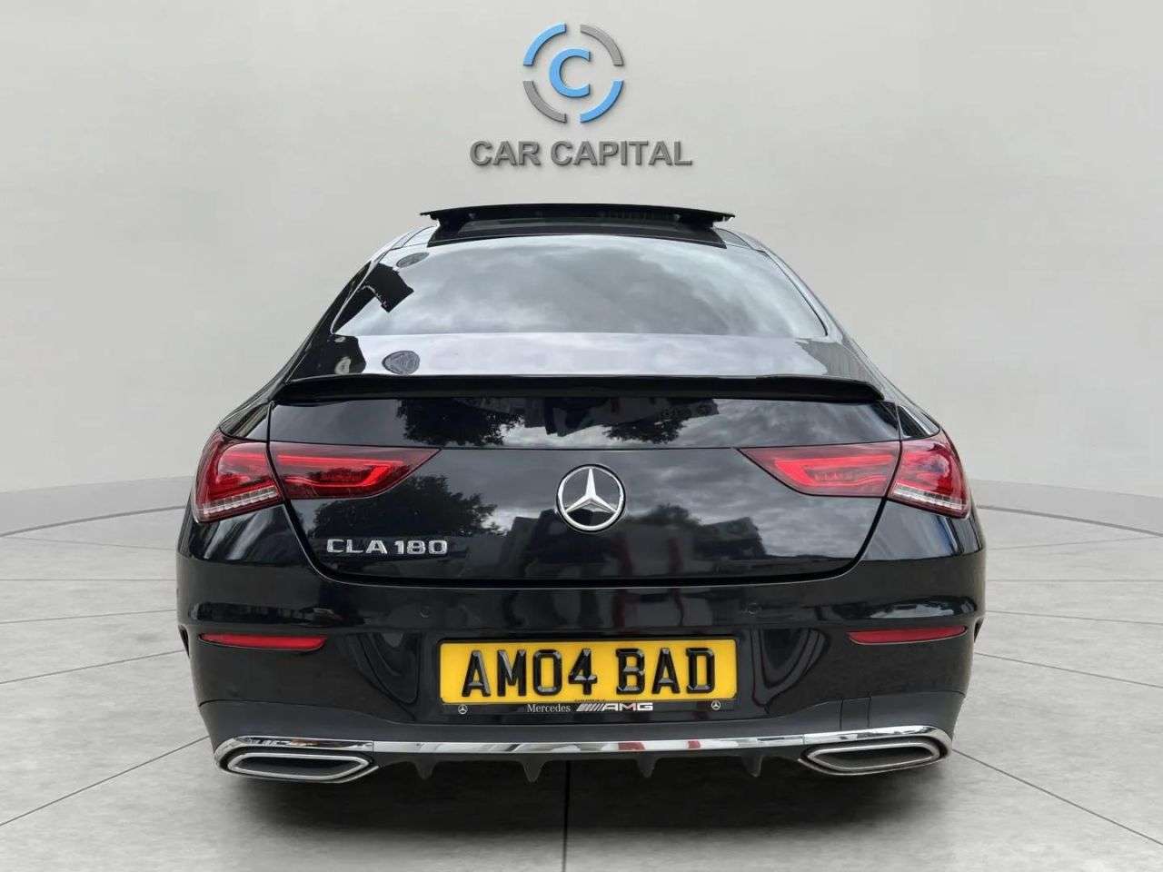 2021 MERCEDES-BENZ CLA 2021 MERCEDES-BENZ CLA