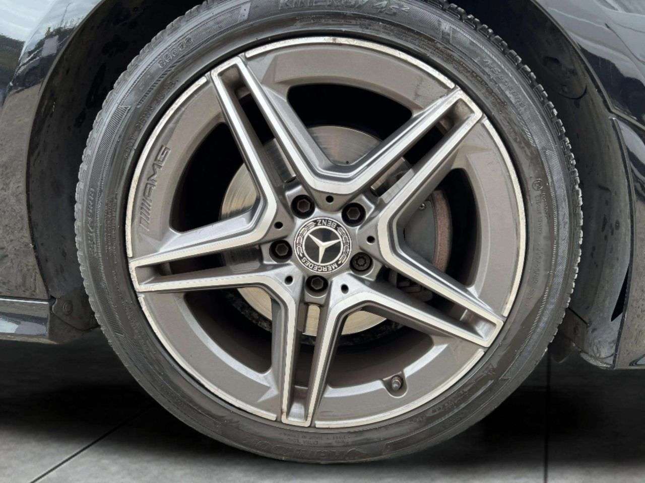 2021 MERCEDES-BENZ CLA 2021 MERCEDES-BENZ CLA