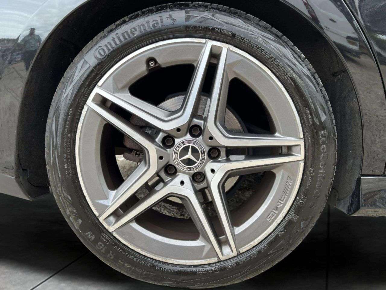 2021 MERCEDES-BENZ CLA 2021 MERCEDES-BENZ CLA