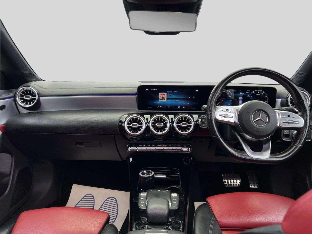 2021 MERCEDES-BENZ CLA 2021 MERCEDES-BENZ CLA