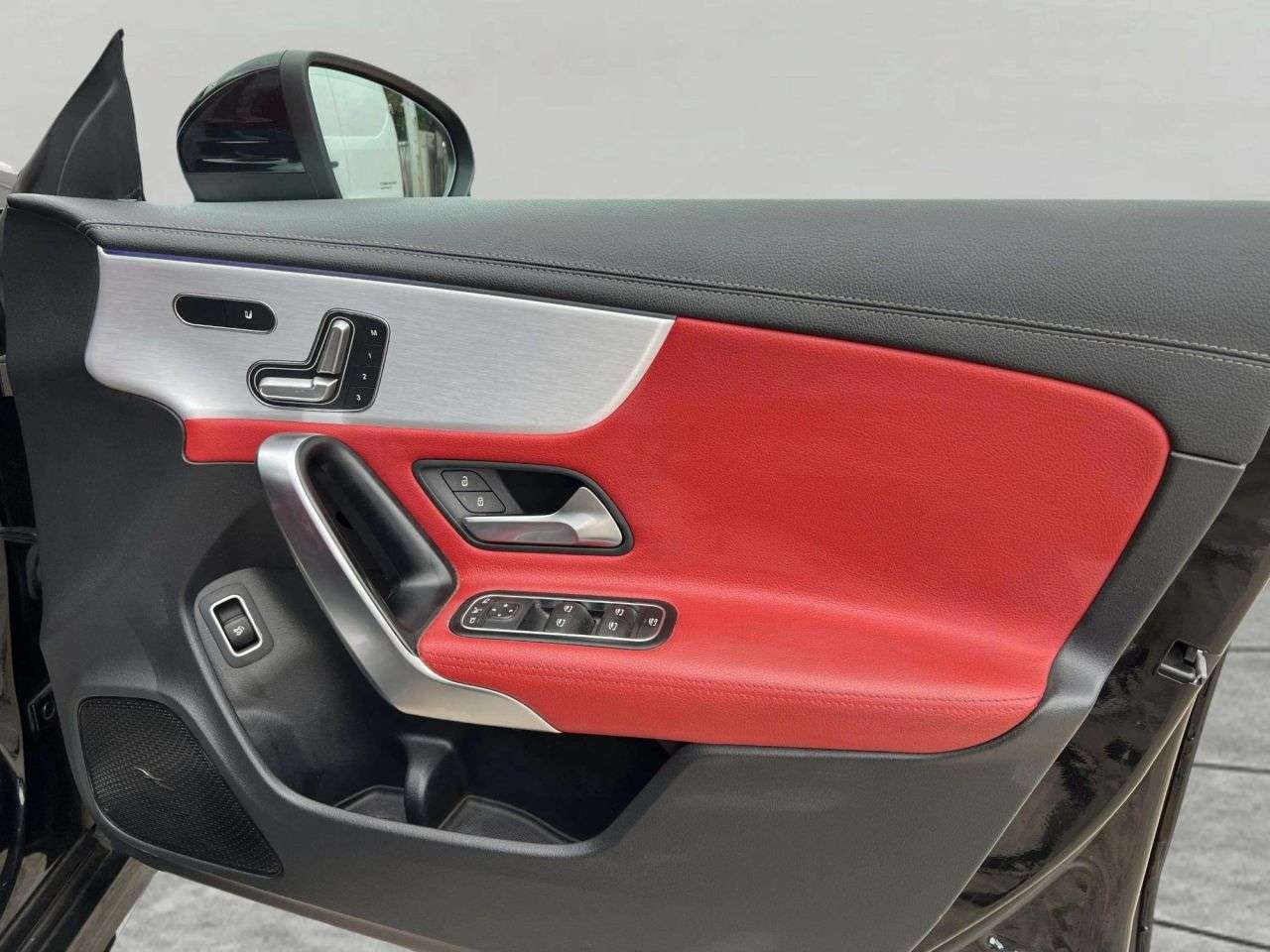 2021 MERCEDES-BENZ CLA 2021 MERCEDES-BENZ CLA