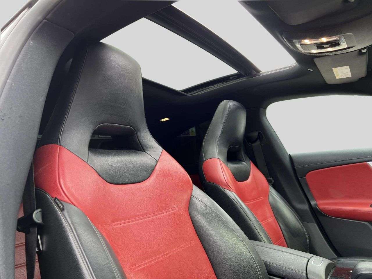 2021 MERCEDES-BENZ CLA 2021 MERCEDES-BENZ CLA
