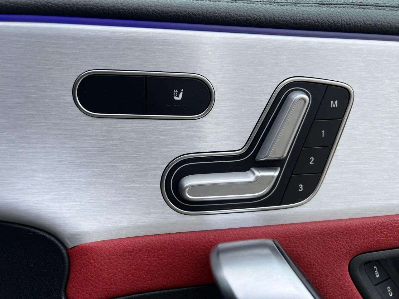 2021 MERCEDES-BENZ CLA 2021 MERCEDES-BENZ CLA