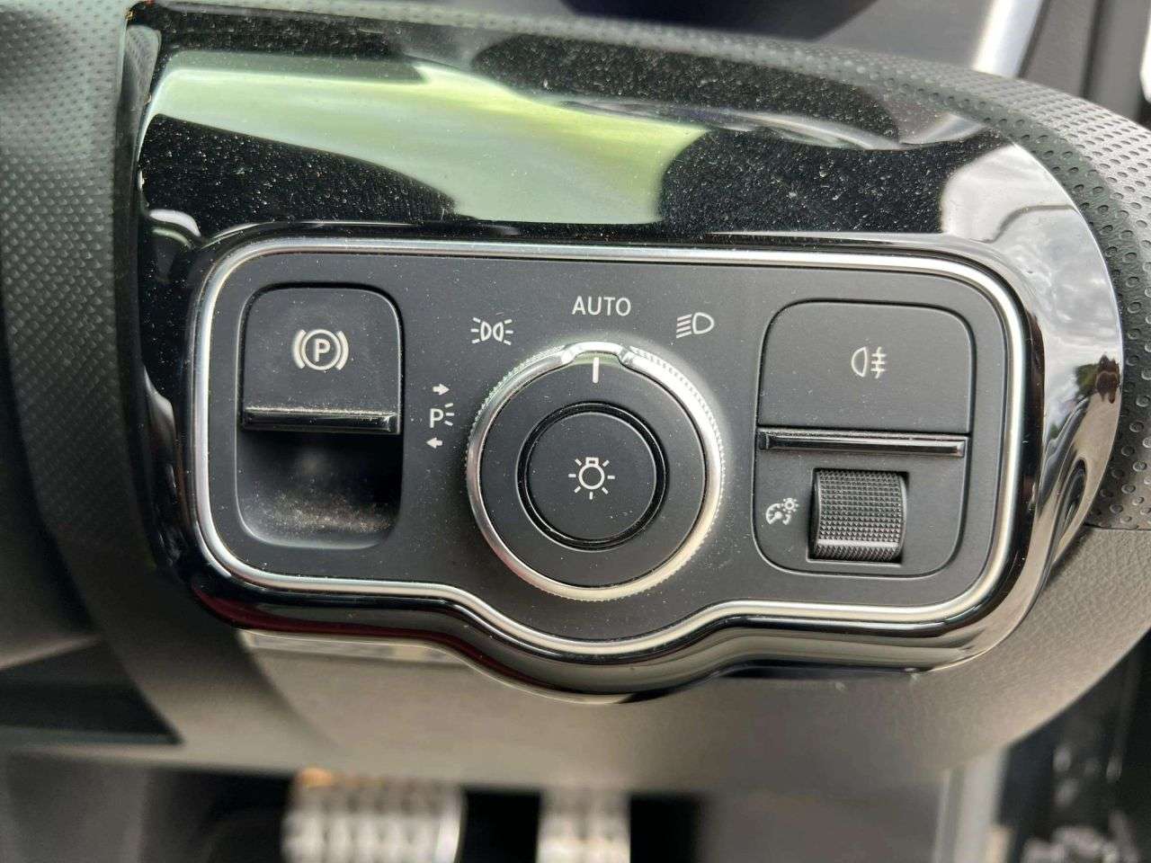 2021 MERCEDES-BENZ CLA 2021 MERCEDES-BENZ CLA