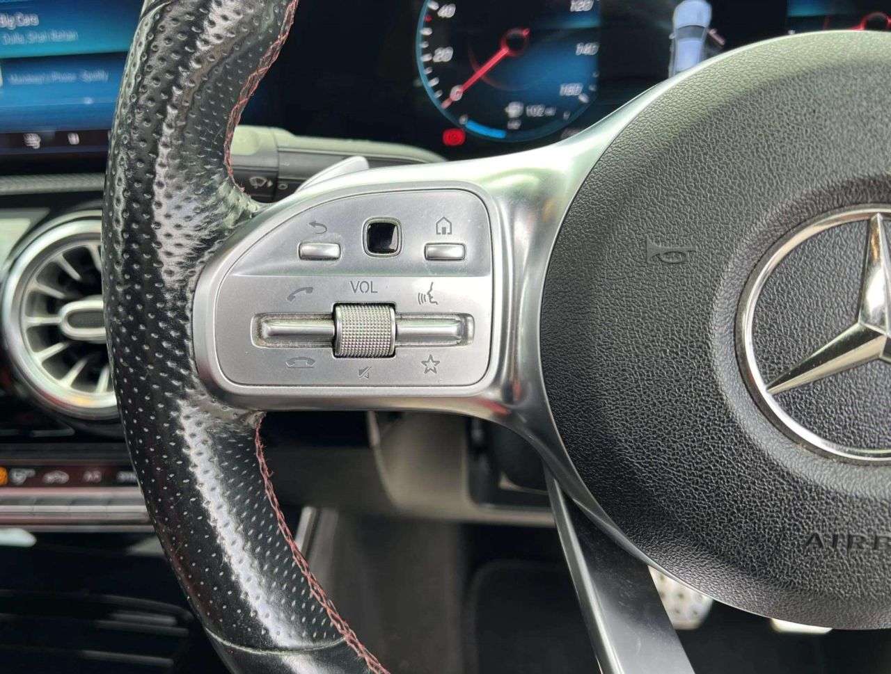 2021 MERCEDES-BENZ CLA 2021 MERCEDES-BENZ CLA