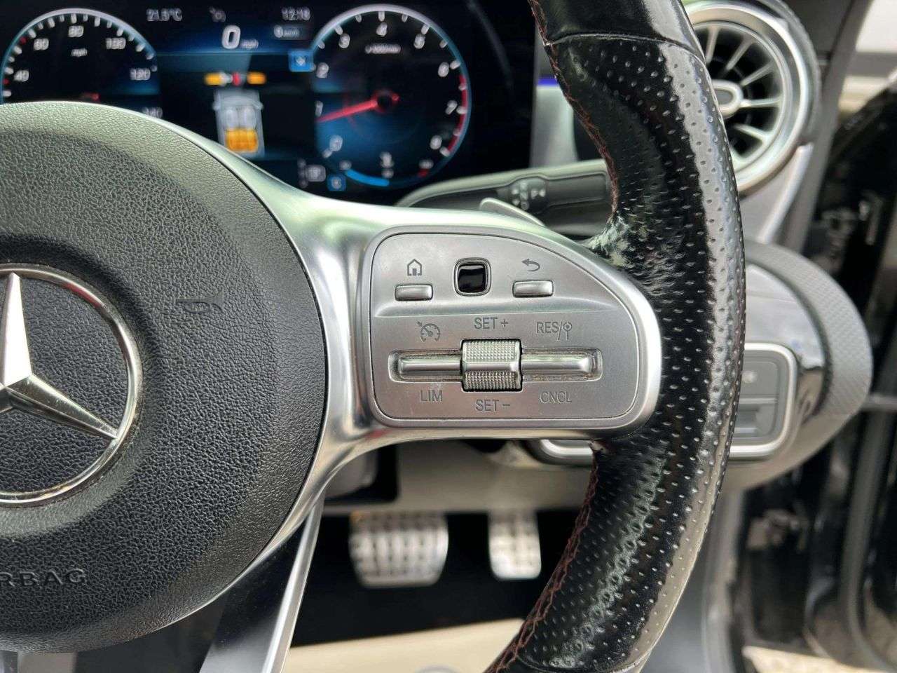2021 MERCEDES-BENZ CLA 2021 MERCEDES-BENZ CLA