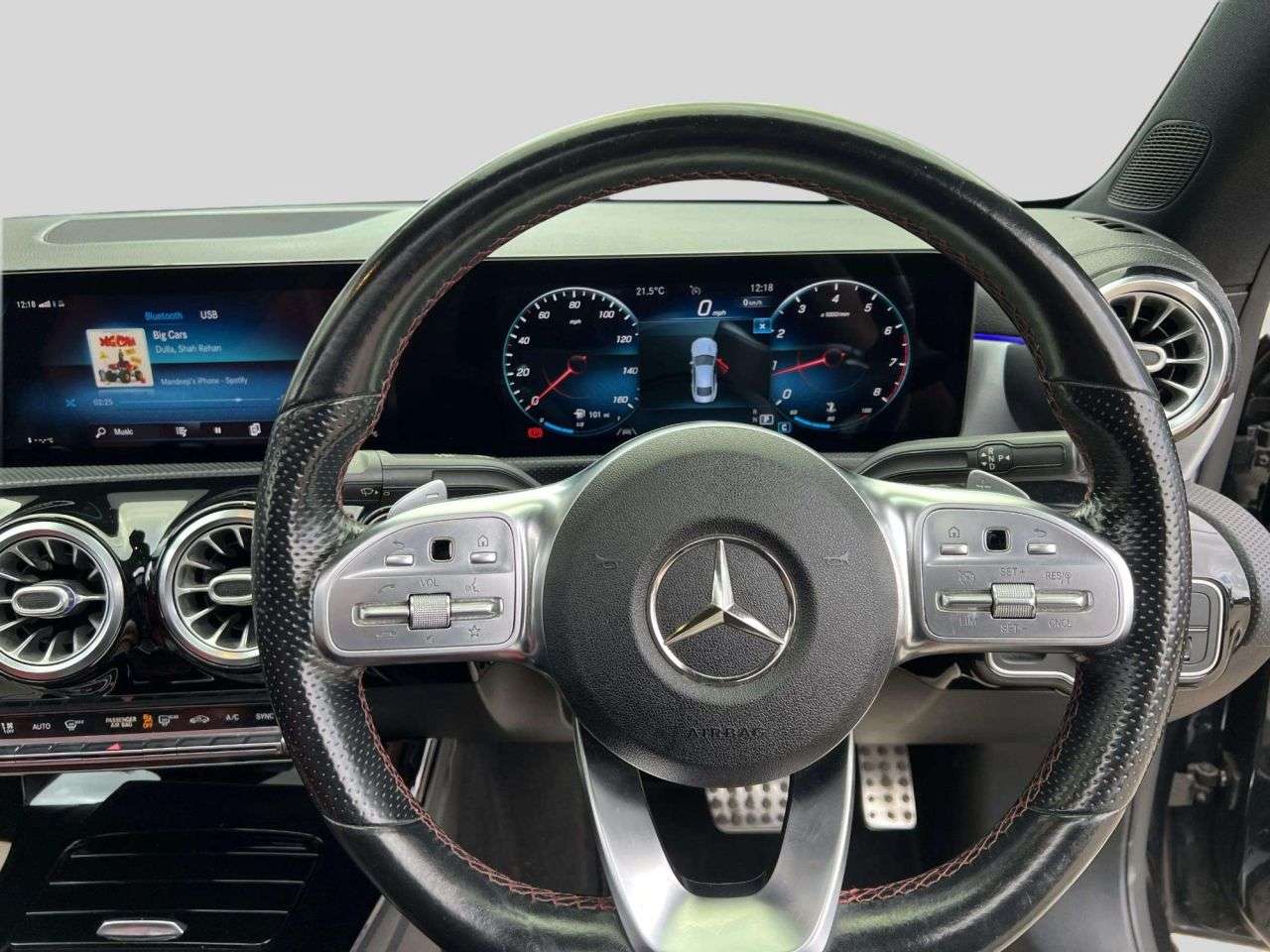 2021 MERCEDES-BENZ CLA 2021 MERCEDES-BENZ CLA