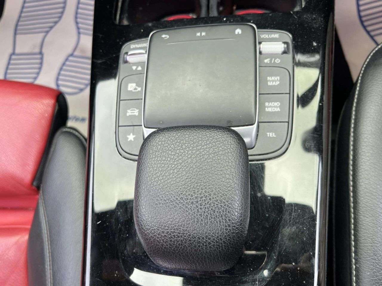 2021 MERCEDES-BENZ CLA 2021 MERCEDES-BENZ CLA