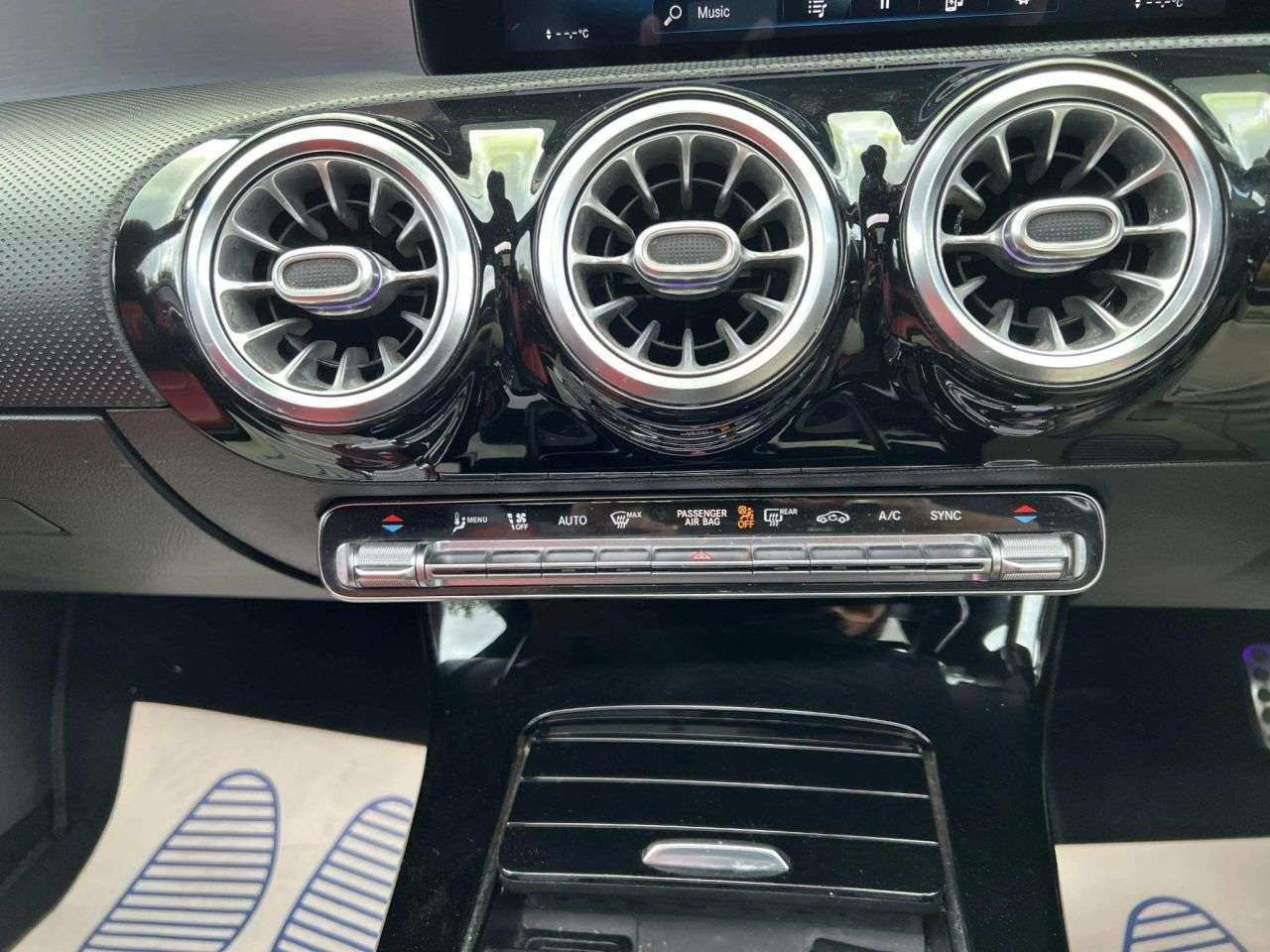 2021 MERCEDES-BENZ CLA 2021 MERCEDES-BENZ CLA