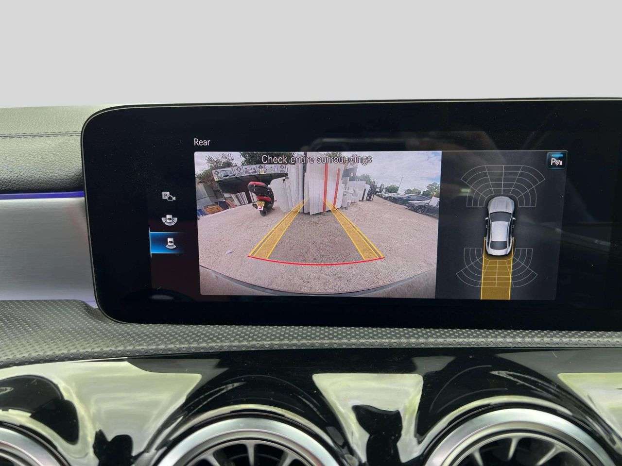 2021 MERCEDES-BENZ CLA 2021 MERCEDES-BENZ CLA