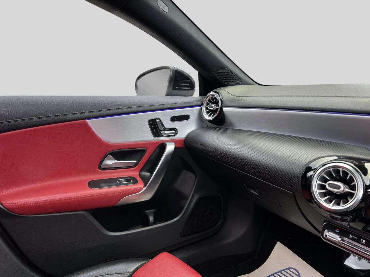 2021 MERCEDES-BENZ CLA 2021 MERCEDES-BENZ CLA