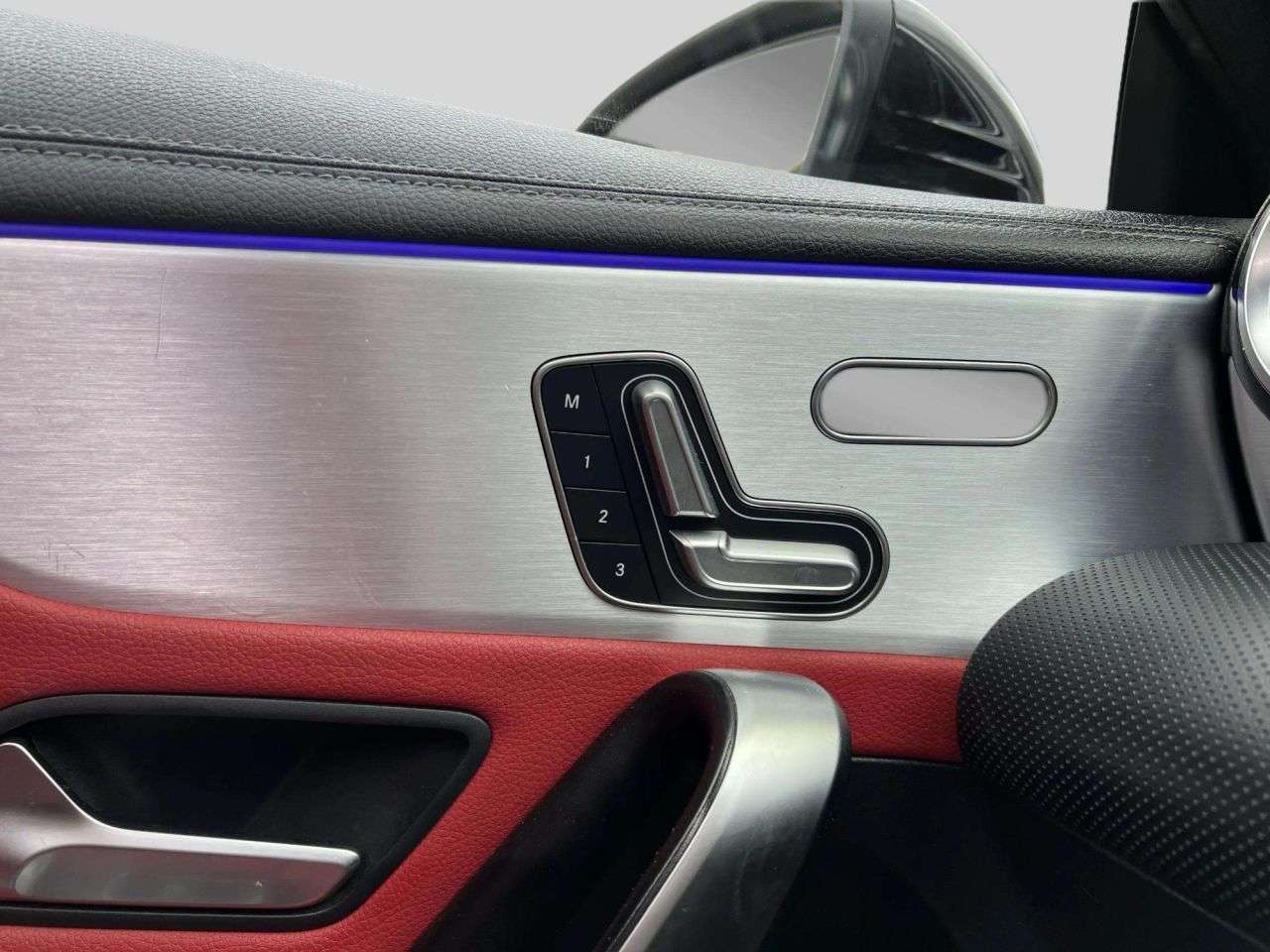 2021 MERCEDES-BENZ CLA 2021 MERCEDES-BENZ CLA