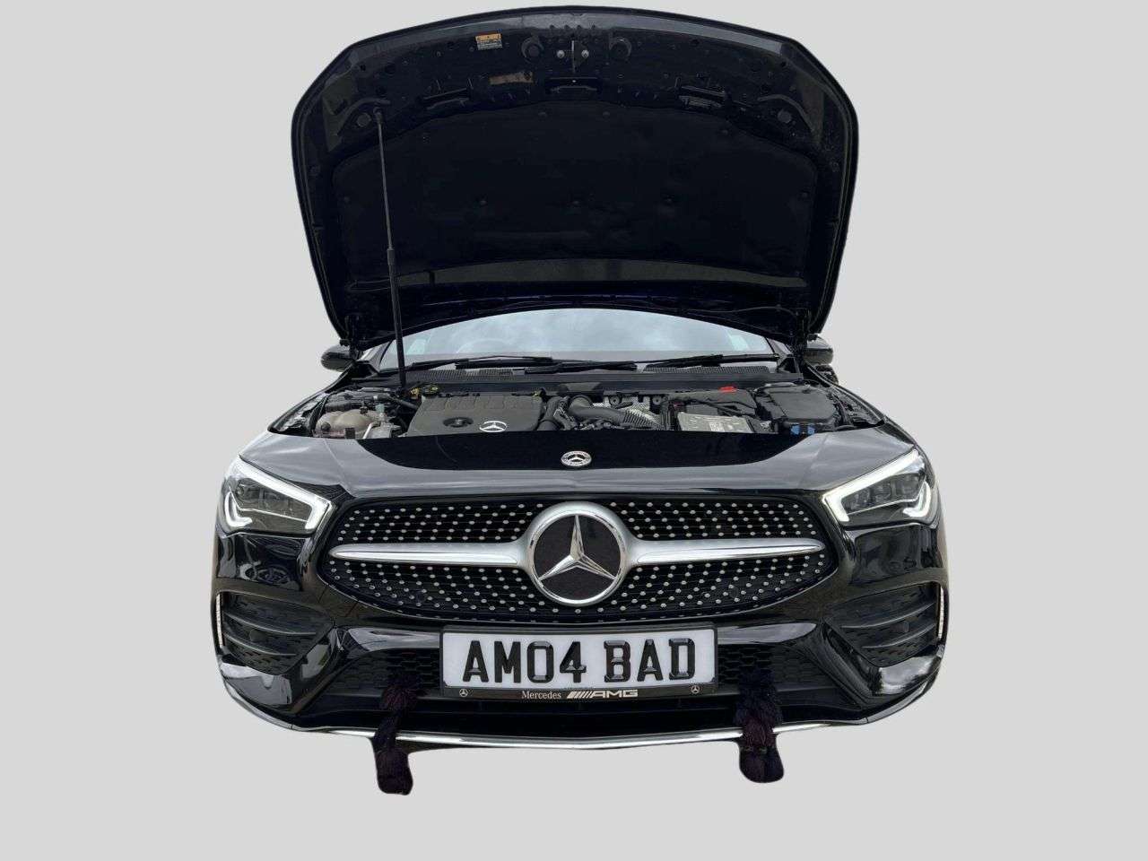 2021 MERCEDES-BENZ CLA 2021 MERCEDES-BENZ CLA