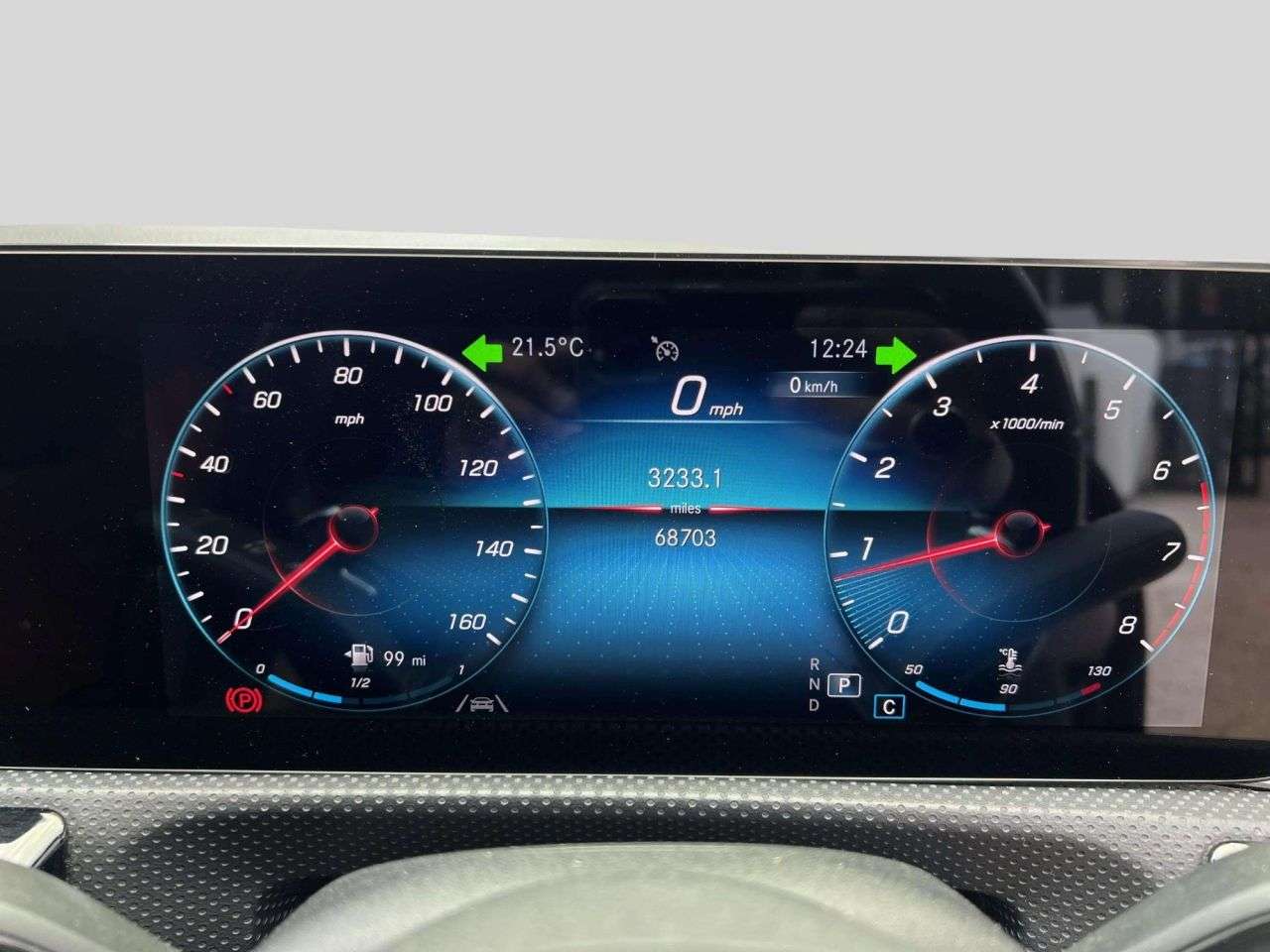 2021 MERCEDES-BENZ CLA 2021 MERCEDES-BENZ CLA
