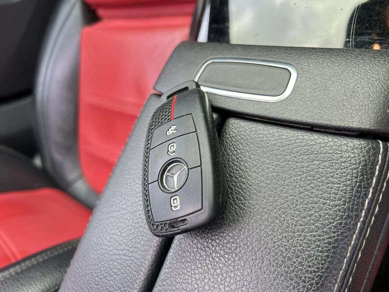 2021 MERCEDES-BENZ CLA 2021 MERCEDES-BENZ CLA