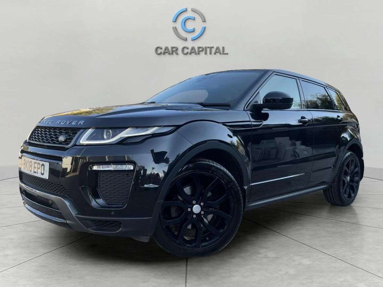 A 2018 LAND ROVER RANGE ROVER EVOQUE 2.0 Si4 HSE Dynamic SUV 5dr Petrol Auto 4WD Euro 6 (s/s) (240 ps) FINANCE+W A 2018 LAND ROVER RANGE ROVER EVOQUE 2.0 Si4 HSE Dynamic SUV 5dr Petrol Auto 4WD Euro 6 (s/s) (240 ps) FINANCE+W