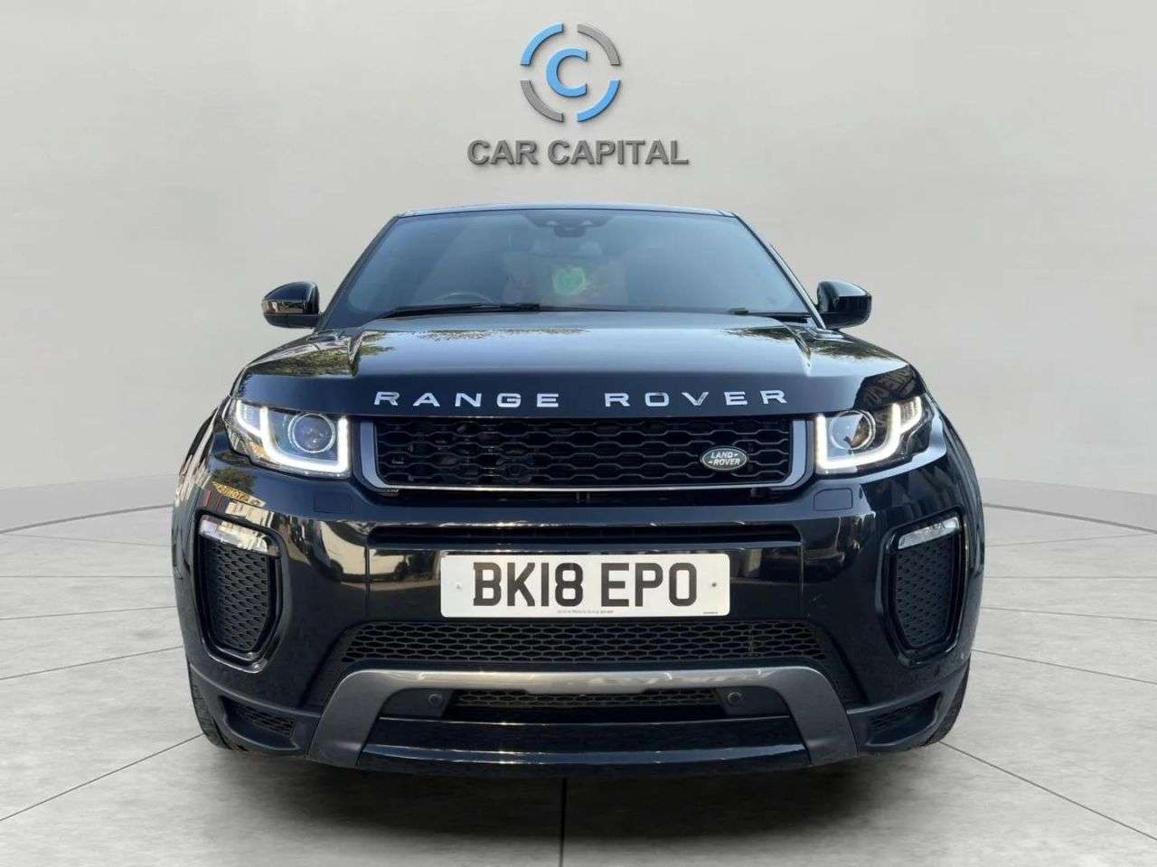 A 2018 LAND ROVER RANGE ROVER EVOQUE 2.0 Si4 HSE Dynamic SUV 5dr Petrol Auto 4WD Euro 6 (s/s) (240 ps) FINANCE+W A 2018 LAND ROVER RANGE ROVER EVOQUE 2.0 Si4 HSE Dynamic SUV 5dr Petrol Auto 4WD Euro 6 (s/s) (240 ps) FINANCE+W