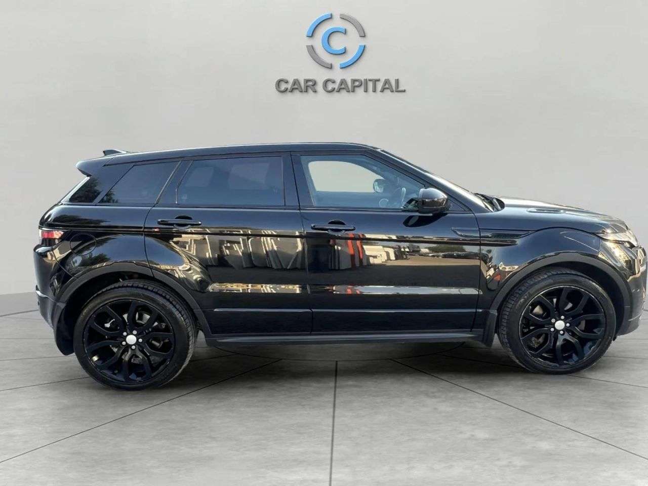 2018 LAND ROVER RANGE ROVER EVOQUE 2018 LAND ROVER RANGE ROVER EVOQUE