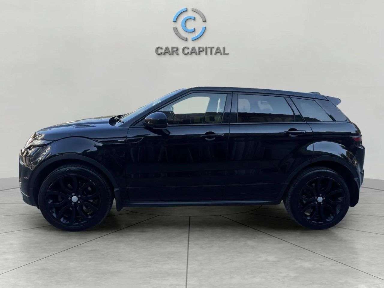 2018 LAND ROVER RANGE ROVER EVOQUE 2018 LAND ROVER RANGE ROVER EVOQUE