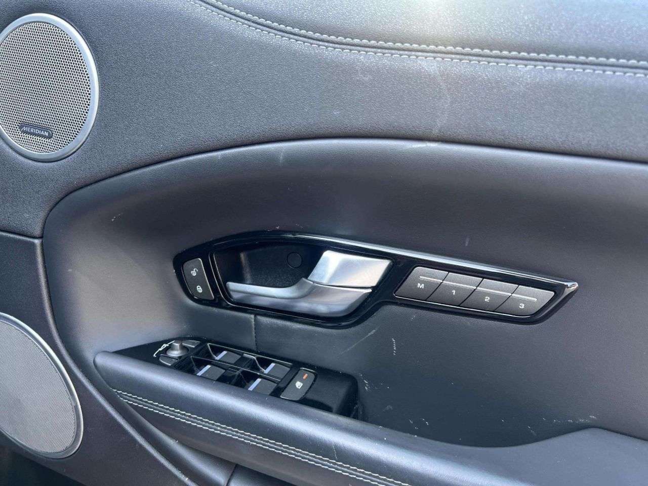 2018 LAND ROVER RANGE ROVER EVOQUE 2018 LAND ROVER RANGE ROVER EVOQUE
