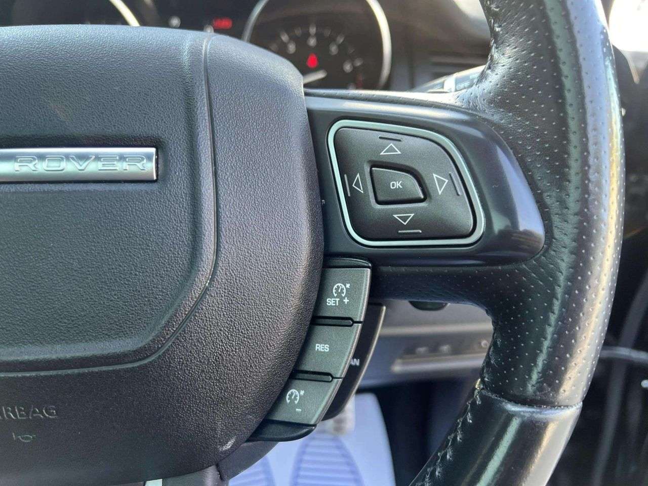 2018 LAND ROVER RANGE ROVER EVOQUE 2018 LAND ROVER RANGE ROVER EVOQUE