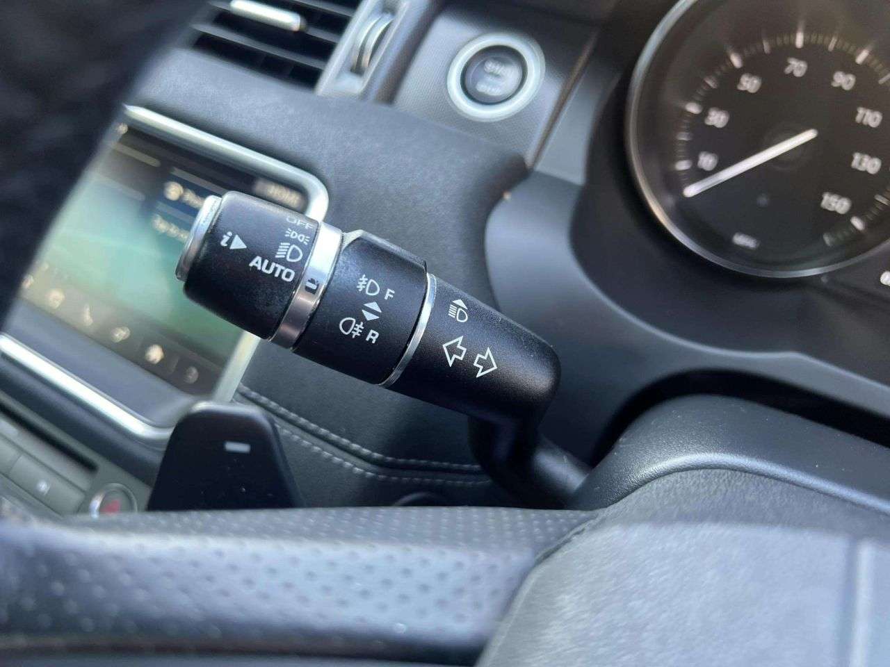 2018 LAND ROVER RANGE ROVER EVOQUE 2018 LAND ROVER RANGE ROVER EVOQUE